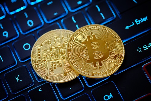 Gold oder Bitcoin kaufen