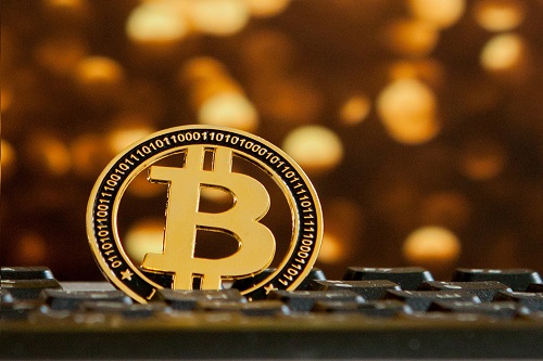 Bitcoin oder Gold kaufen