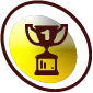 Icon Auszeichnung