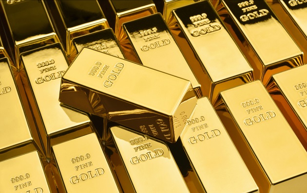 Goldbarren kaufen 1kg
